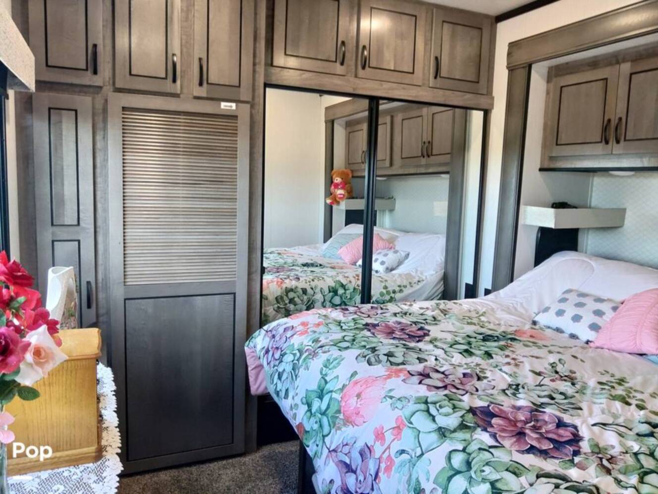 A photo of this 2022 Cedar Creek Cottage 40CCK