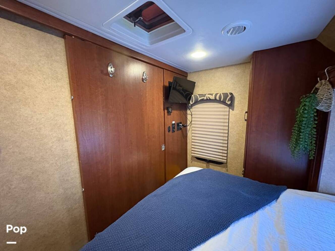 A photo of this 2015 Forest River Solera 24R