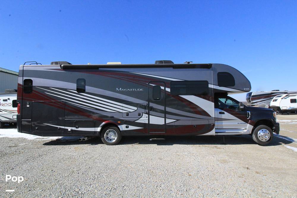 2019 Thor Motor Coach Omni BB35 in xenia OH