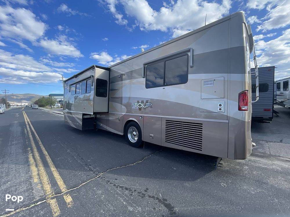 2007 Winnebago Tour 40TD in arvada CO