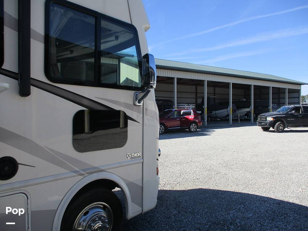 2018 Thor Motor Coach A.C.E. 27.2 in new bern NC
