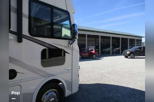2018 Thor Motor Coach A.C.E. 27.2 in new bern NC