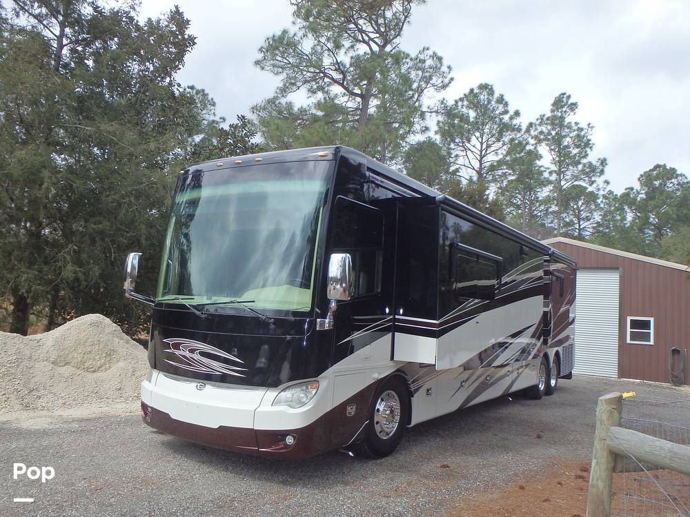 2014 Tiffin Allegro Bus 45LP in seminole AL