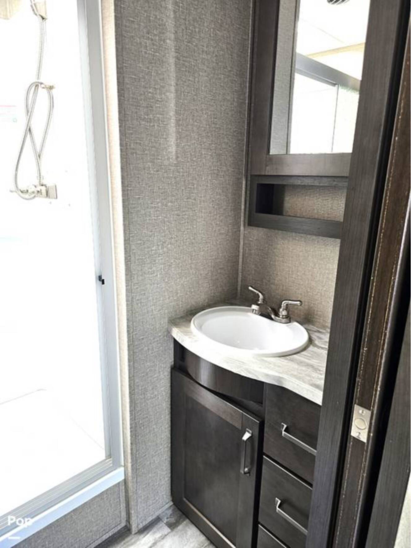A photo of this 2021 Grand Design Reflection 315RLTS