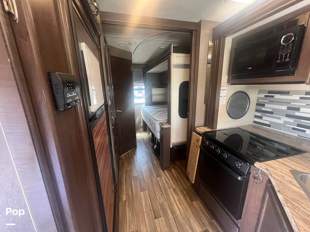 2019 Thor Motor Coach A.C.E. 27.2 in casa grande AZ