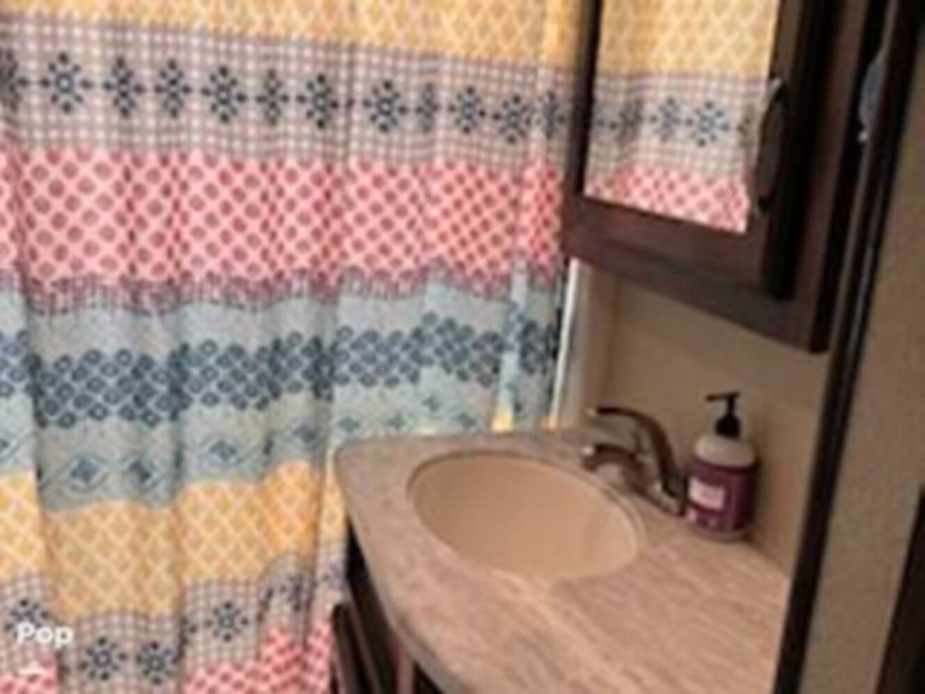 A photo of this 2019 Grand Design Solitude 375RES