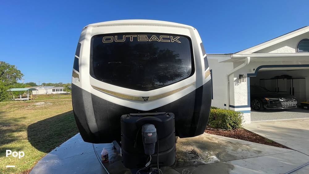 2023 Keystone Outback 328RL in north fort myers FL