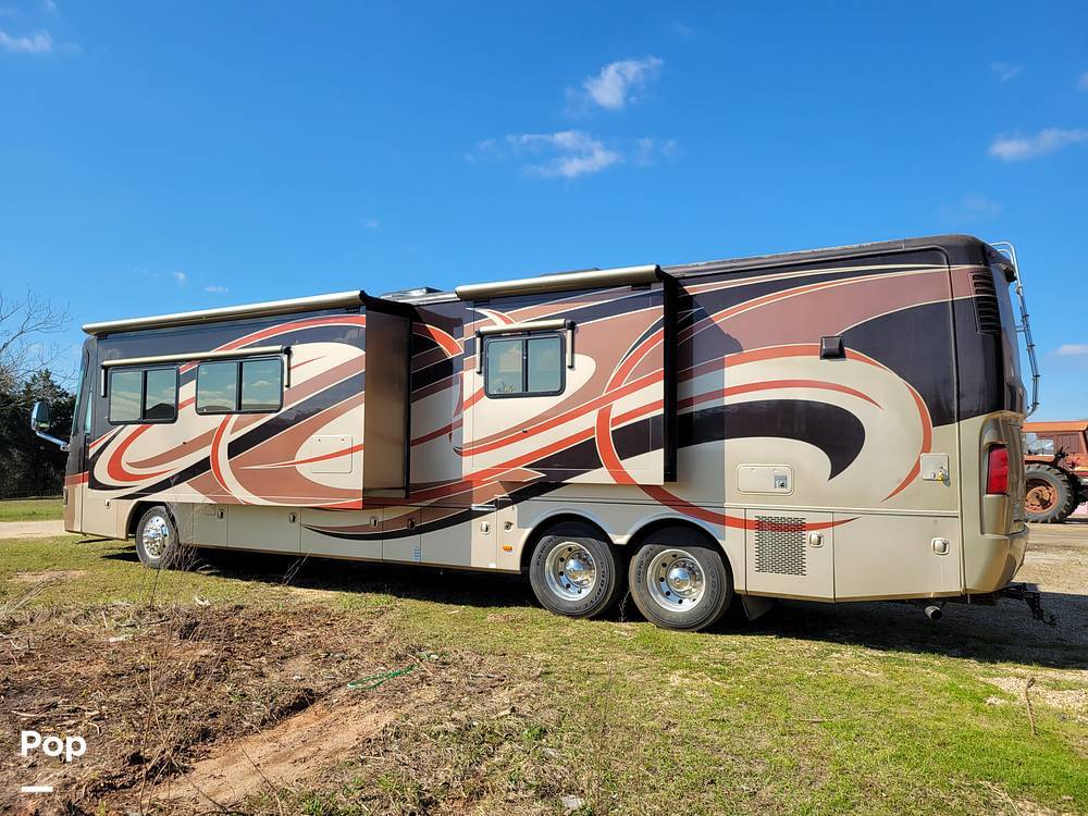 2011 Monaco Diplomat 42PAQ in lucedale MS