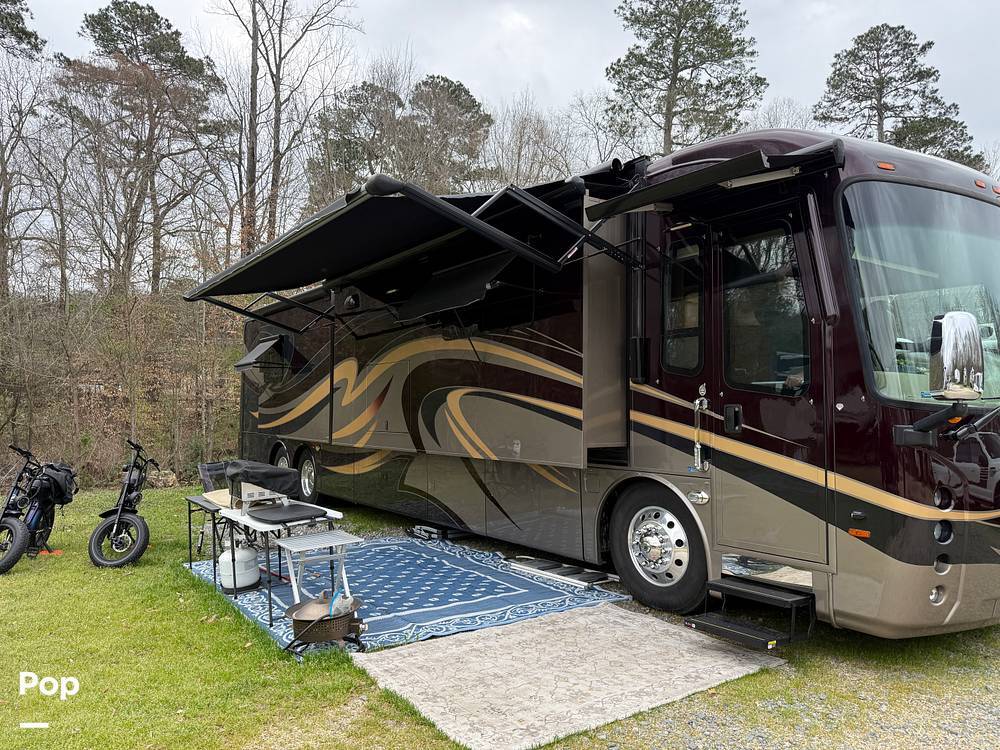 2015 Entegra Coach Aspire 44B in rocky point NC