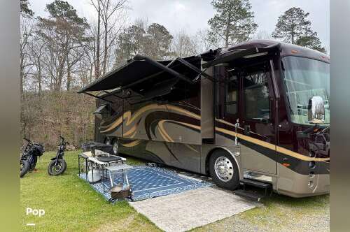 2015 Entegra Coach Aspire 44B in rocky point NC