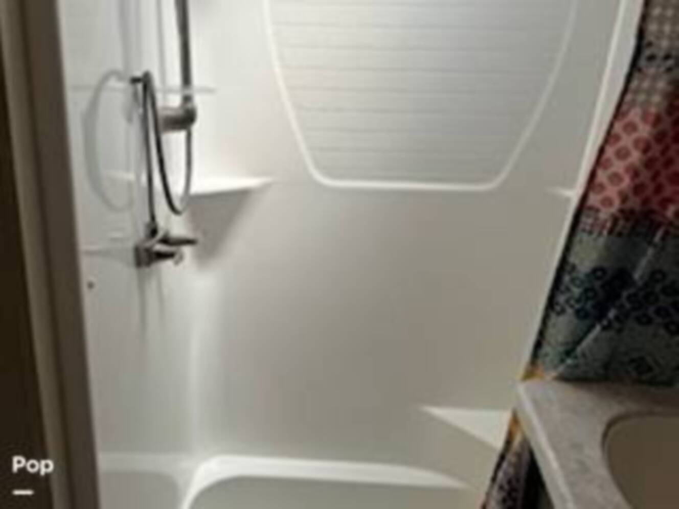 A photo of this 2019 Grand Design Solitude 375RES