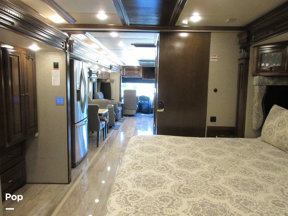 2018 Newmar Dutch Star 4369 in fischer TX