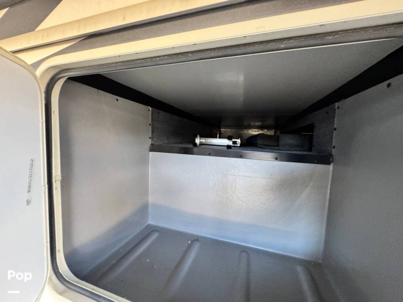 A photo of this 2020 Fleetwood Fortis 34MB