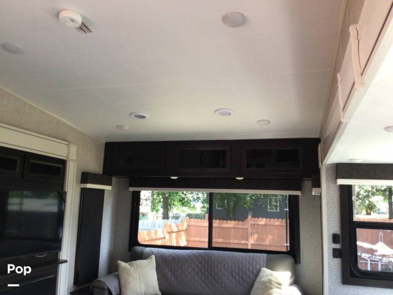 A photo of this 2022 Jayco Eagle HT 28.5RSTS