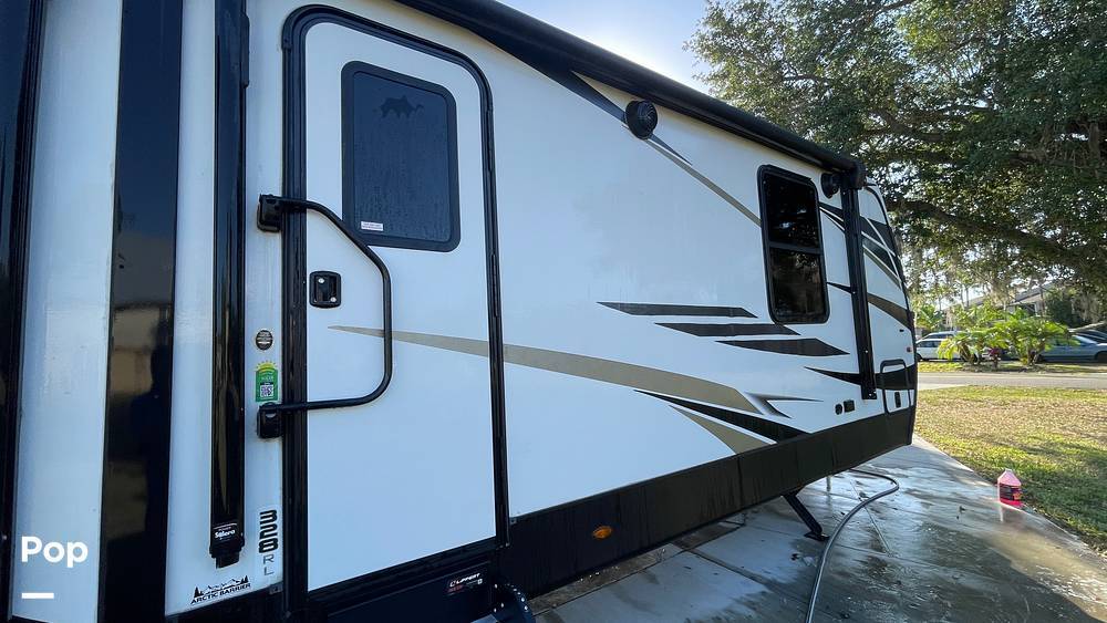 2023 Keystone Outback 328RL in north fort myers FL