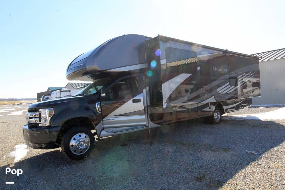 2019 Thor Motor Coach Omni BB35 in xenia OH