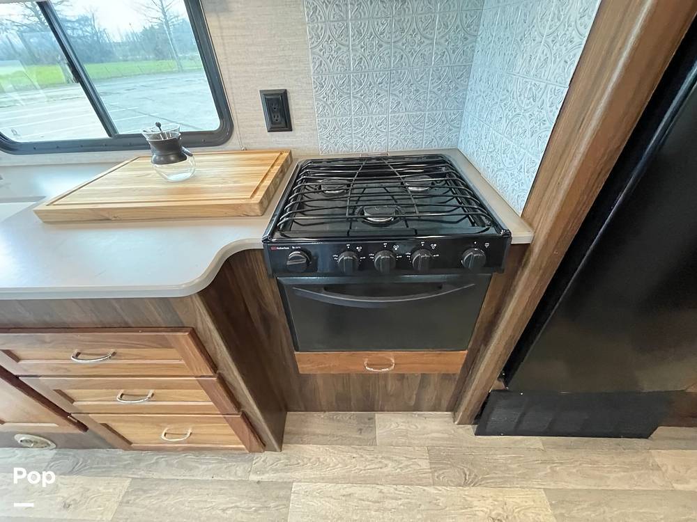 2020 Winnebago Intent 30R in paris TX