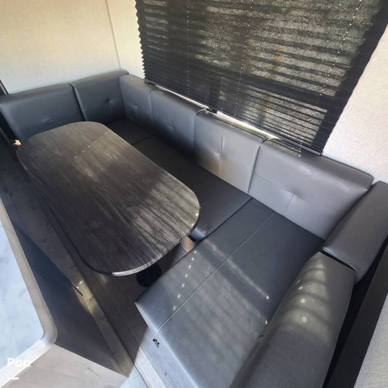 A photo of this 2022 Kz Confluence 24BH