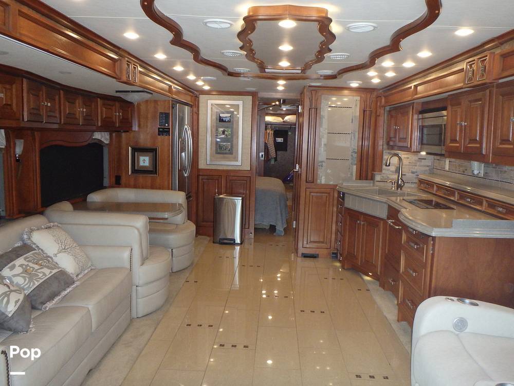 2014 Tiffin Allegro Bus 45LP in seminole AL
