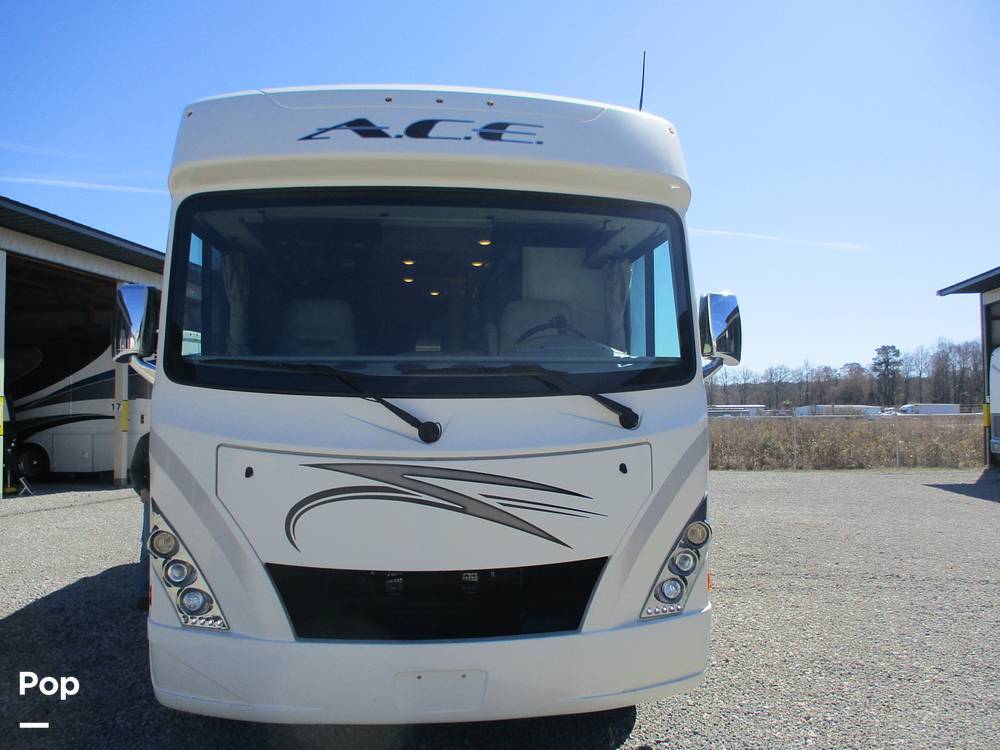 2018 Thor Motor Coach A.C.E. 27.2 in new bern NC