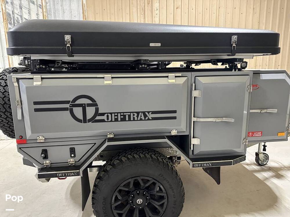 2022 Offtrax Feenix in lubbock TX