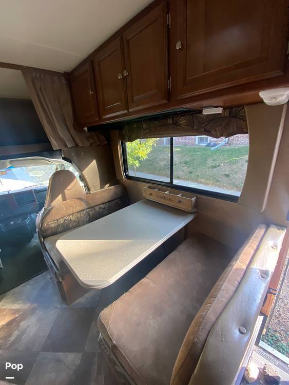 2015 Coachmen Leprechaun 280DS in roggen CO