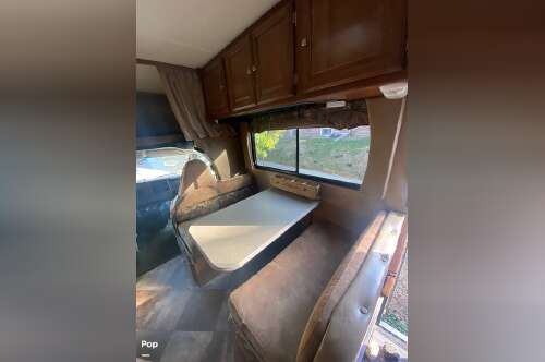 2015 Coachmen Leprechaun 280DS in roggen CO
