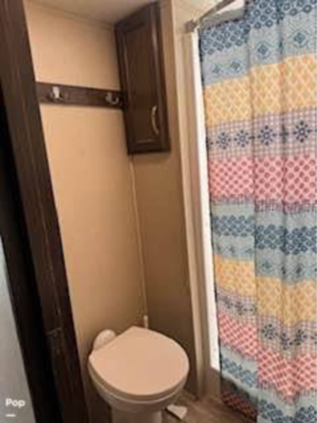 A photo of this 2019 Grand Design Solitude 375RES