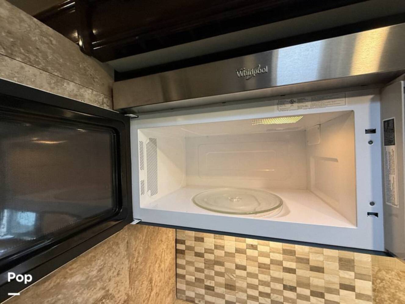 A photo of this 2017 Thor Motor Coach Quantum WS31