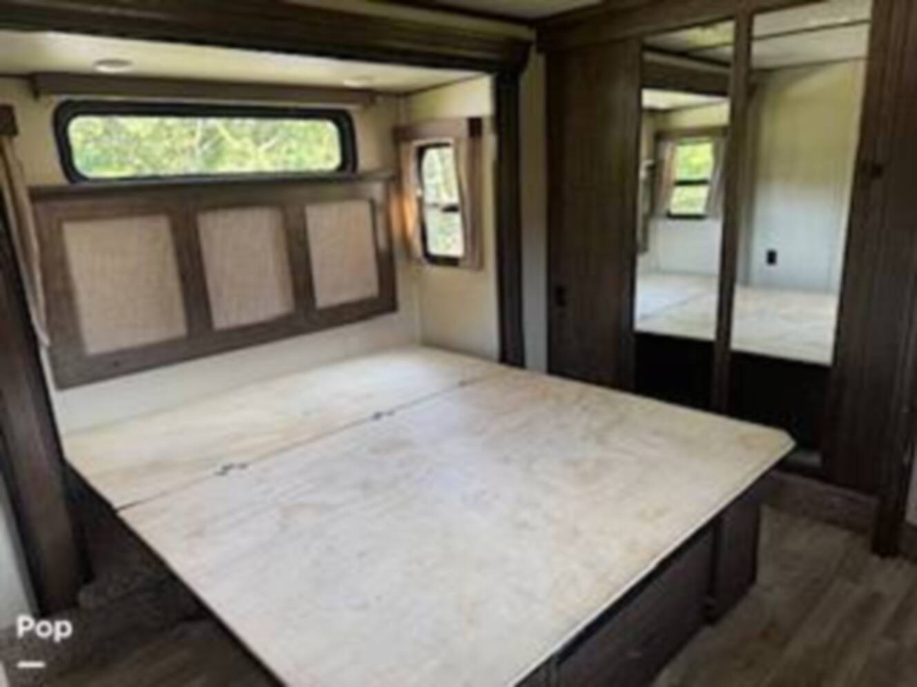 A photo of this 2019 Grand Design Solitude 375RES