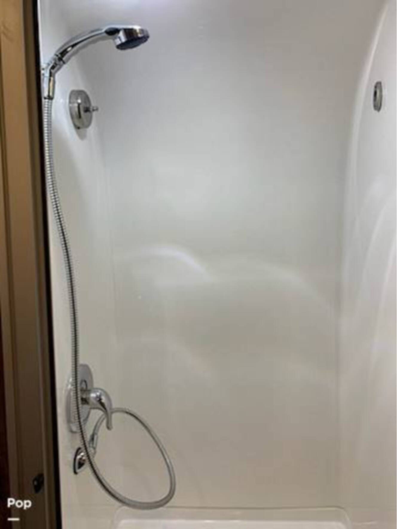 A photo of this 2020 Airstream Globetrotter 25FB