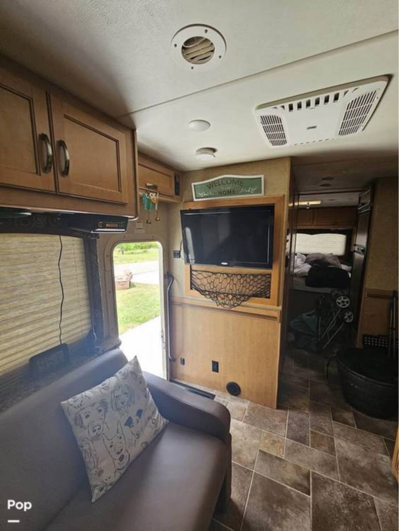 A photo of this 2017 Thor Motor Coach Four Winds 28Z