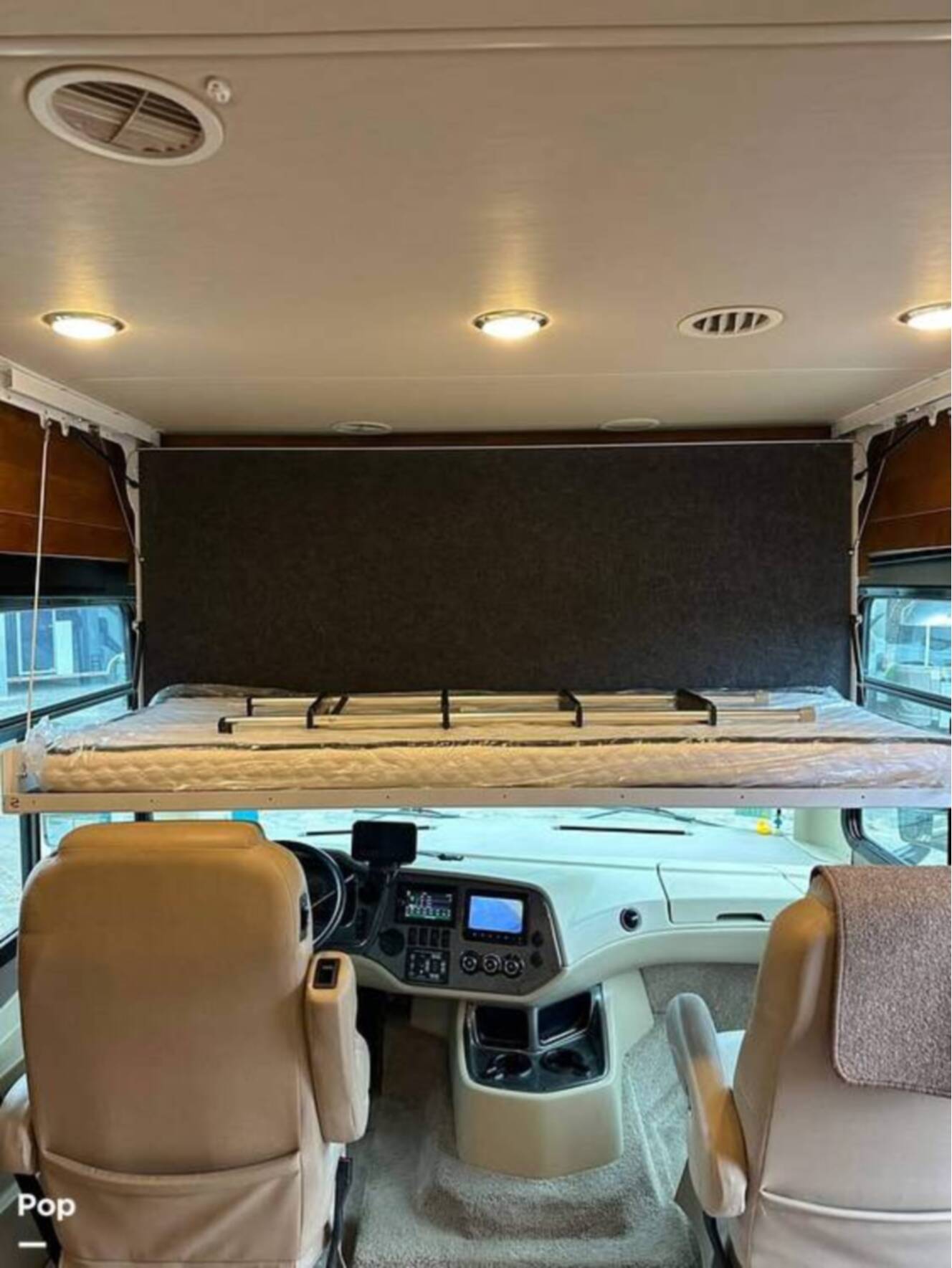 A photo of this 2019 Tiffin Allegro Open Road 36LA
