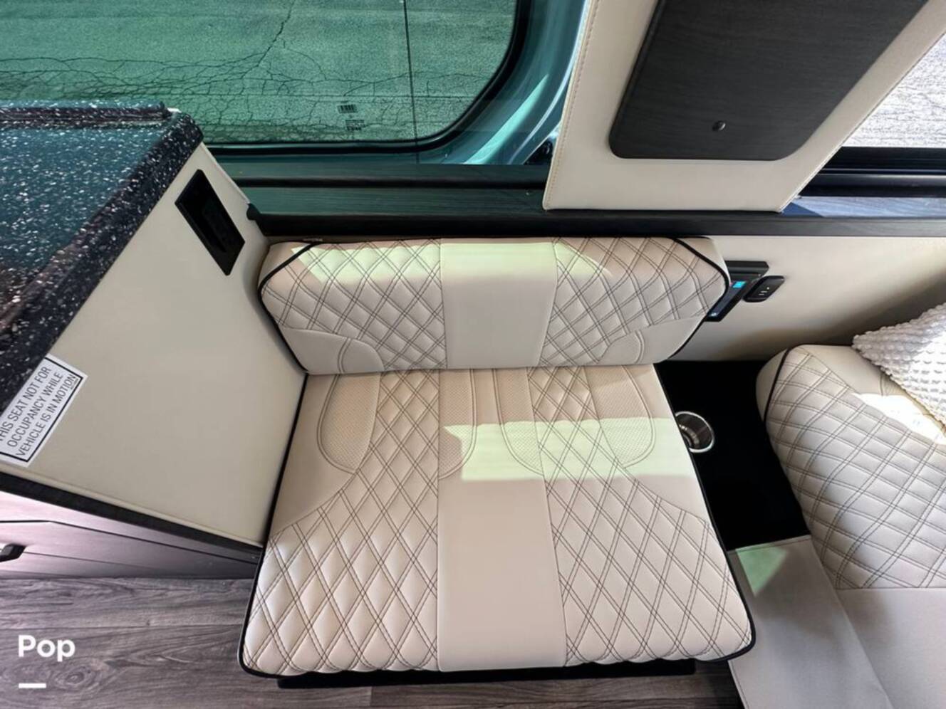 A photo of this 2023 Midwest Automotive Designs Passage MD2 170STD