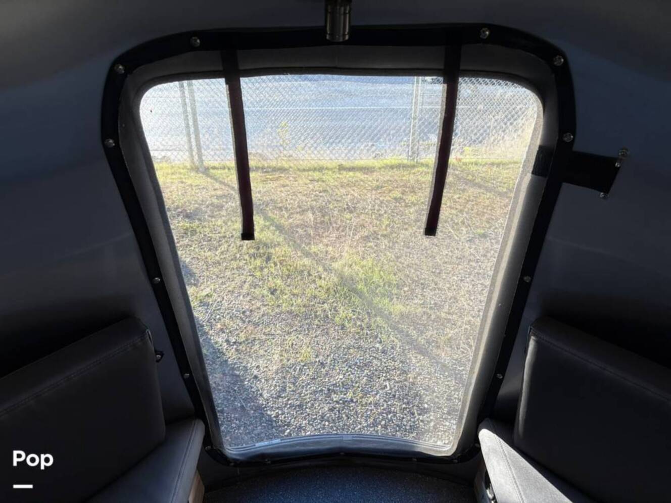 A photo of this 2019 Airstream Basecamp 16X