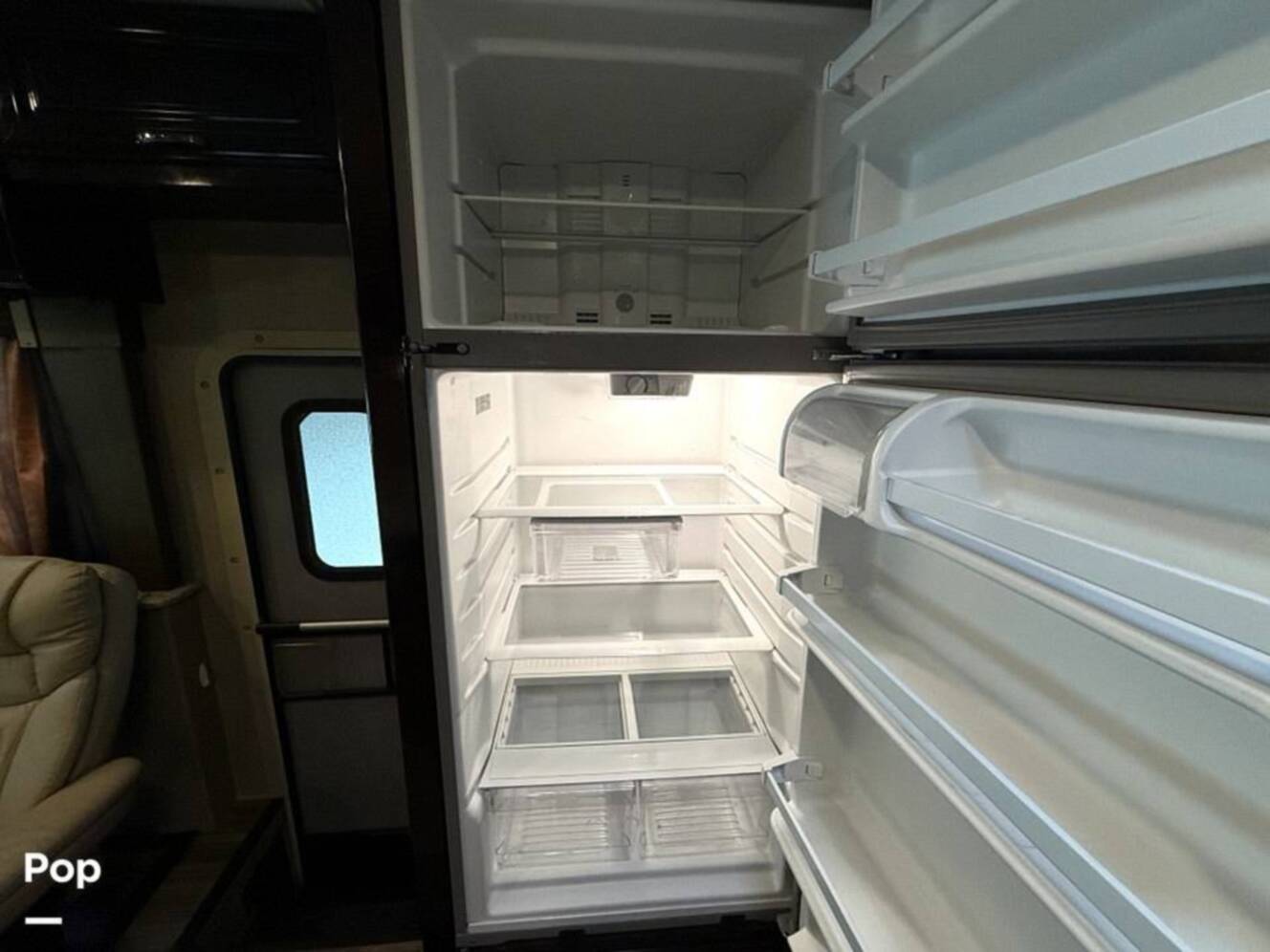 A photo of this 2017 Thor Motor Coach Quantum WS31