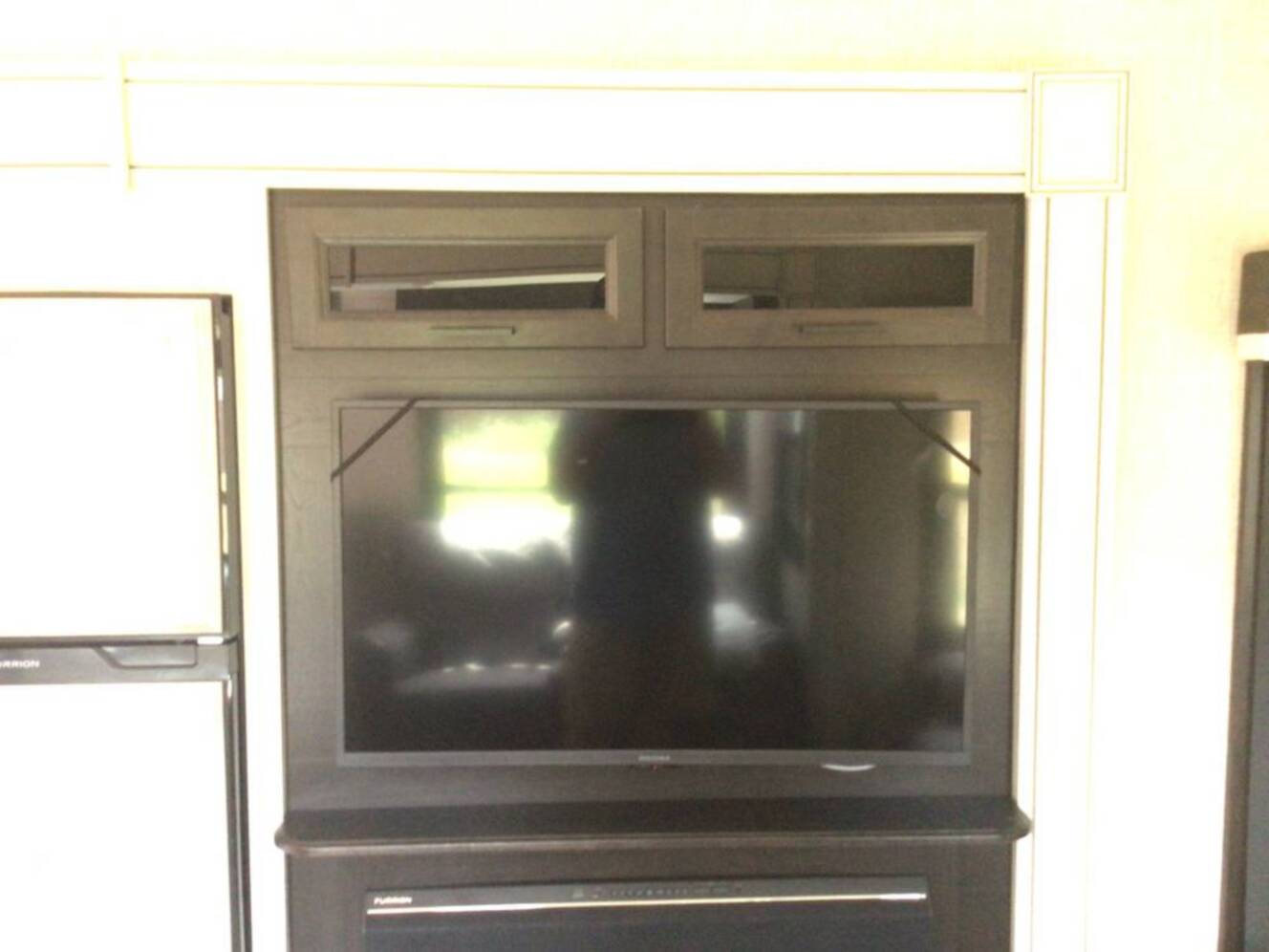 A photo of this 2022 Jayco Eagle HT 28.5RSTS