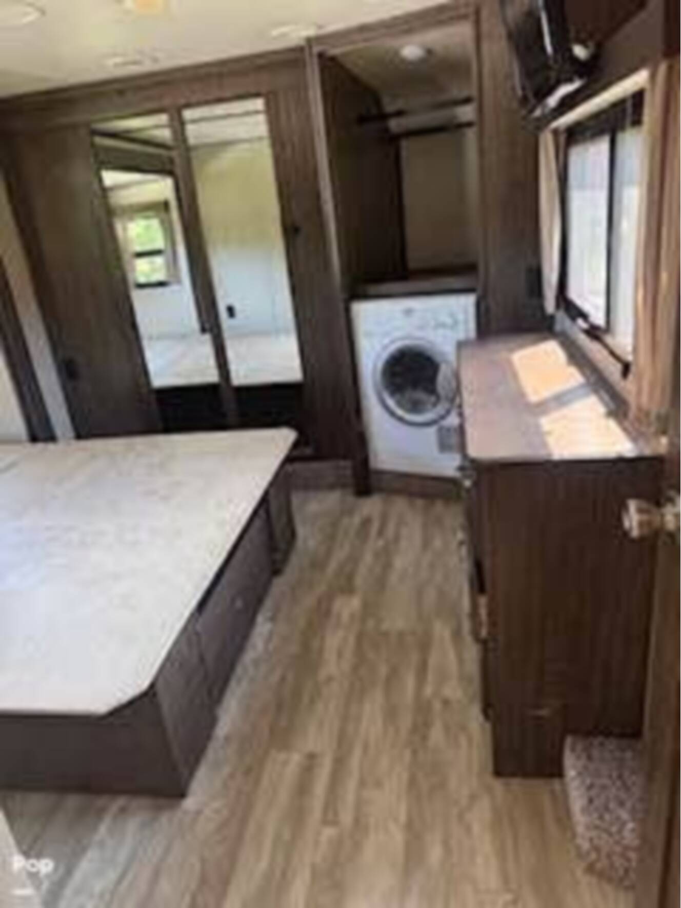 A photo of this 2019 Grand Design Solitude 375RES