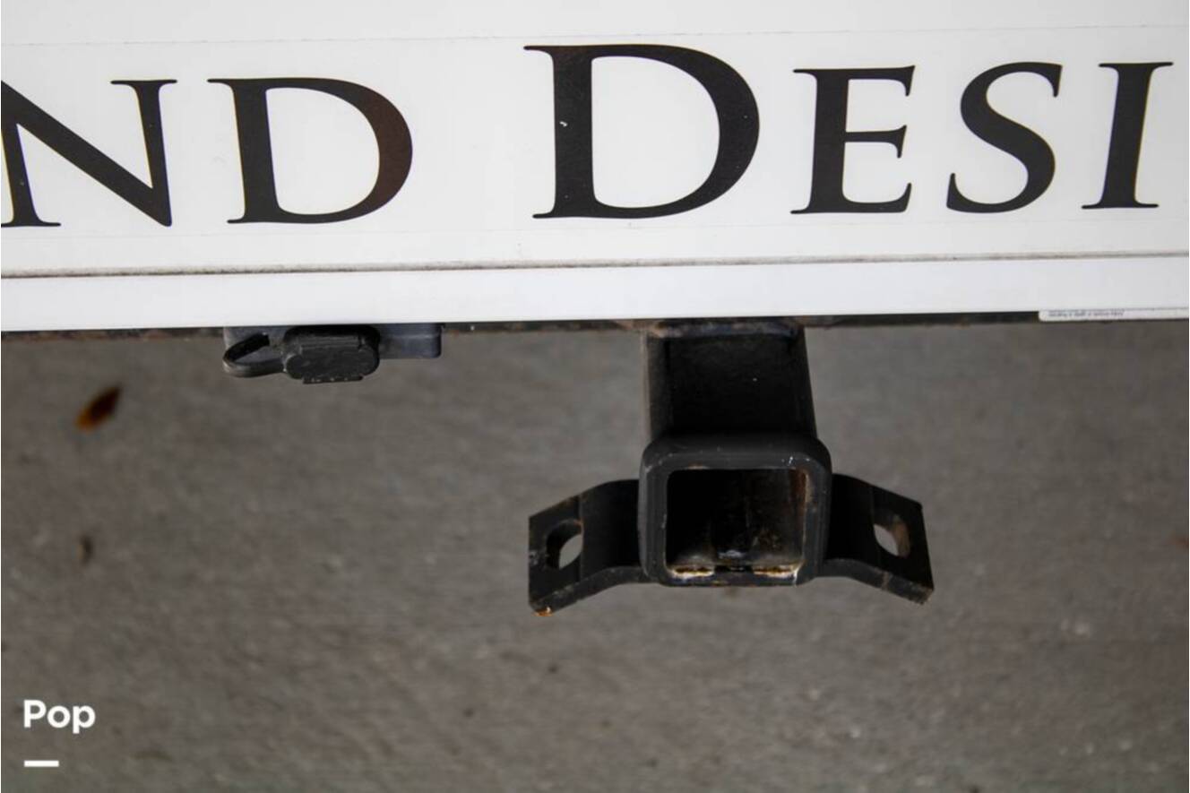 A photo of this 2022 Grand Design Solitude 378MBS