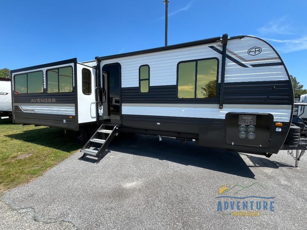 2026 Forest River Rv Avenger 27REI in greer SC