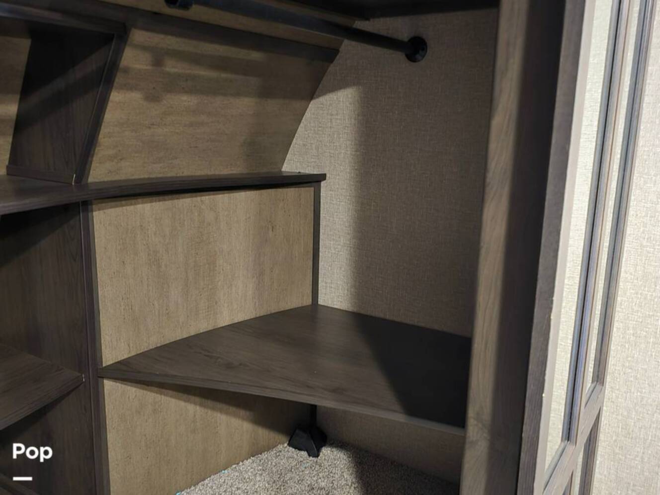 A photo of this 2021 Grand Design Reflection 315RLTS