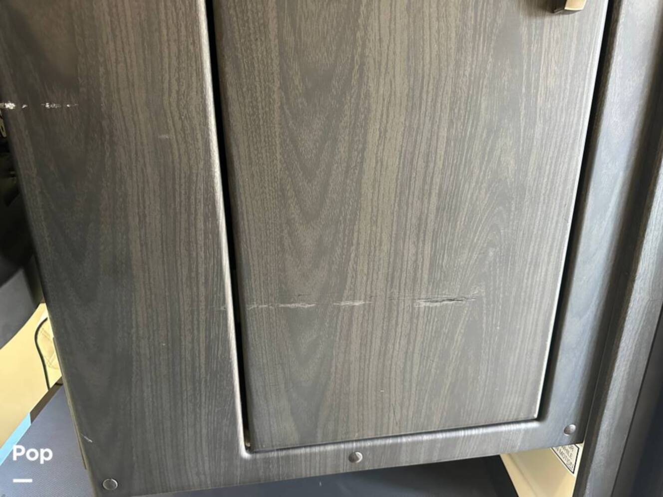 A photo of this 2023 Midwest Automotive Designs Passage MD2 170STD