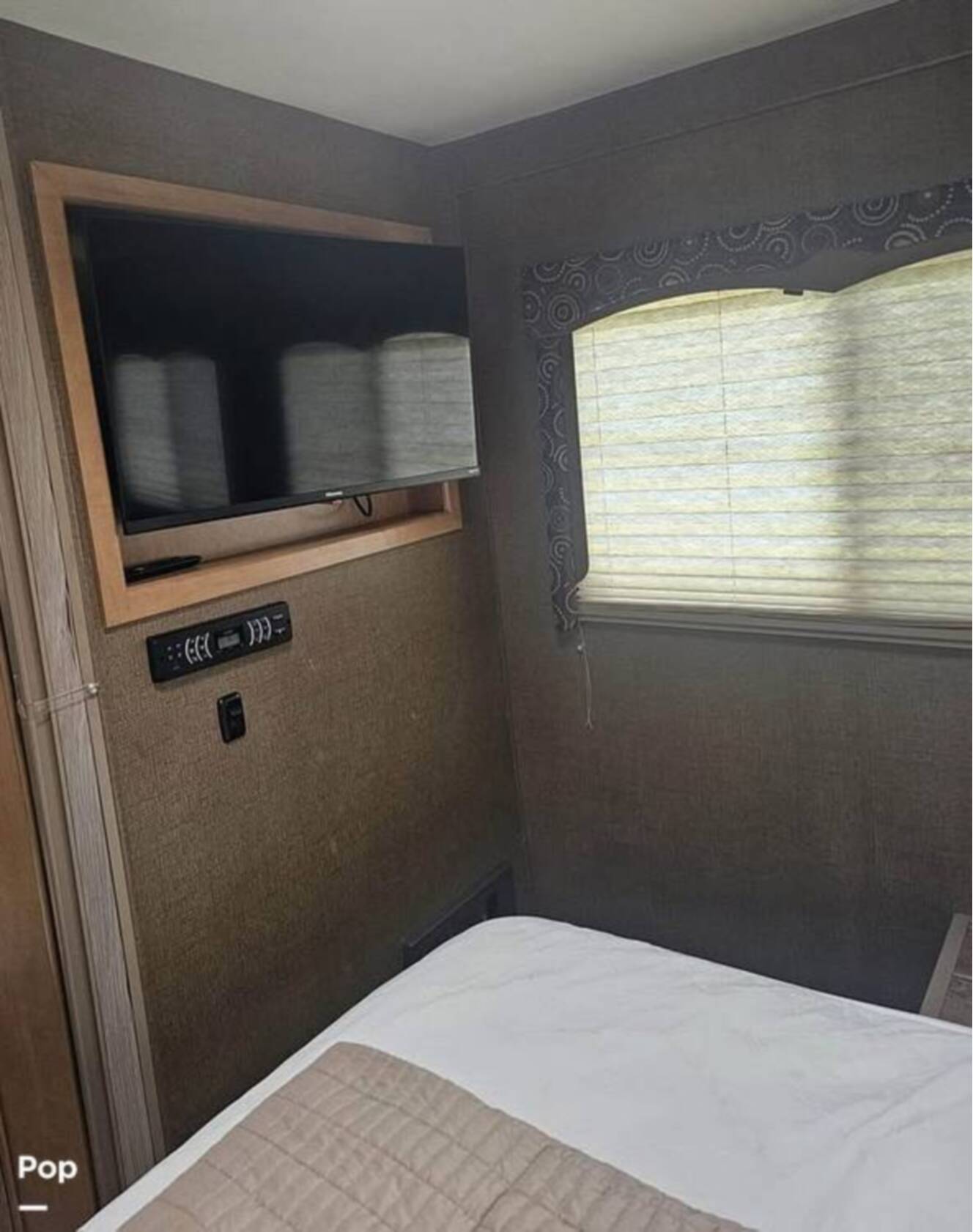 A photo of this 2017 Thor Motor Coach Four Winds 28Z