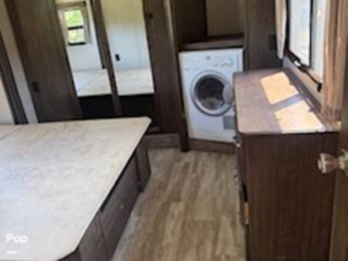 A photo of this 2019 Grand Design Solitude 375RES