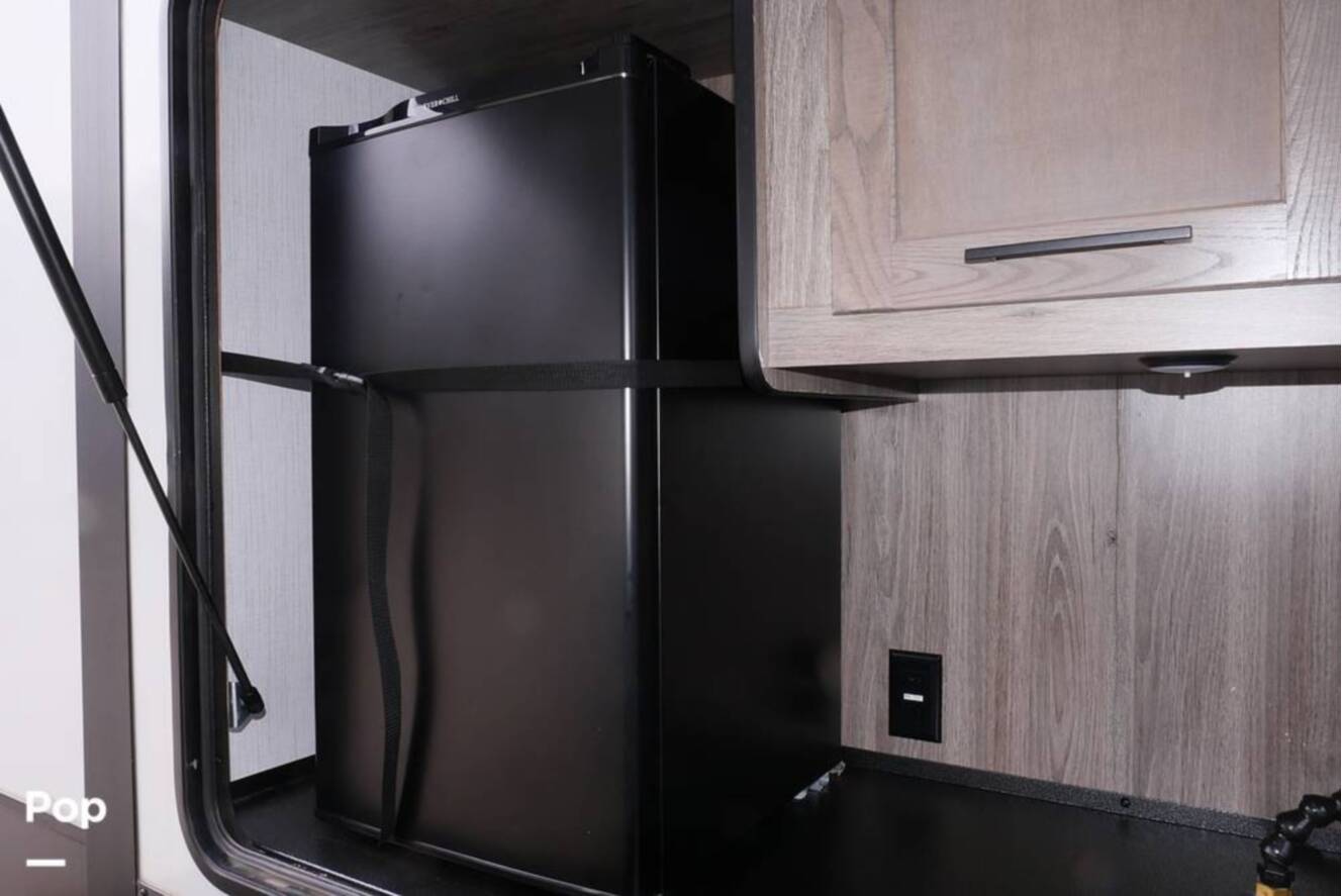 A photo of this 2021 Heartland ElkRidge 38RSRT