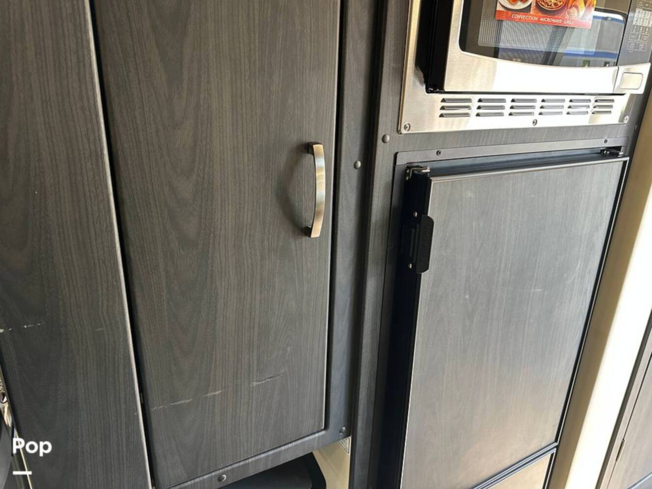 A photo of this 2023 Midwest Automotive Designs Passage MD2 170STD