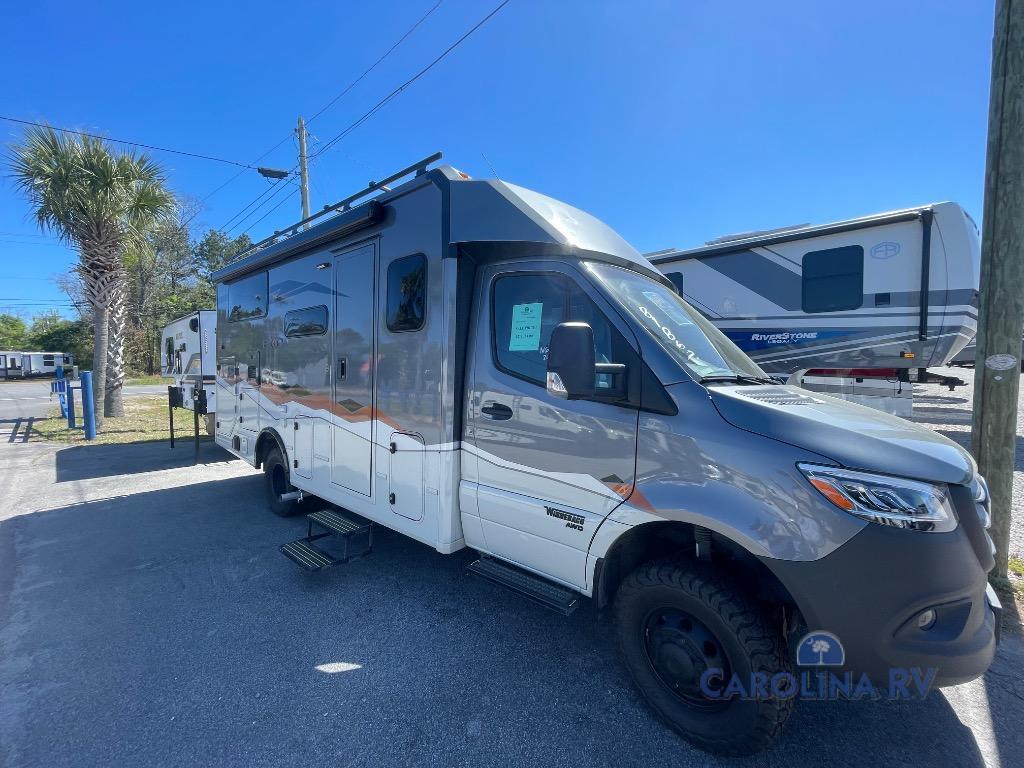 2027 Winnebago Ekko 23B RV