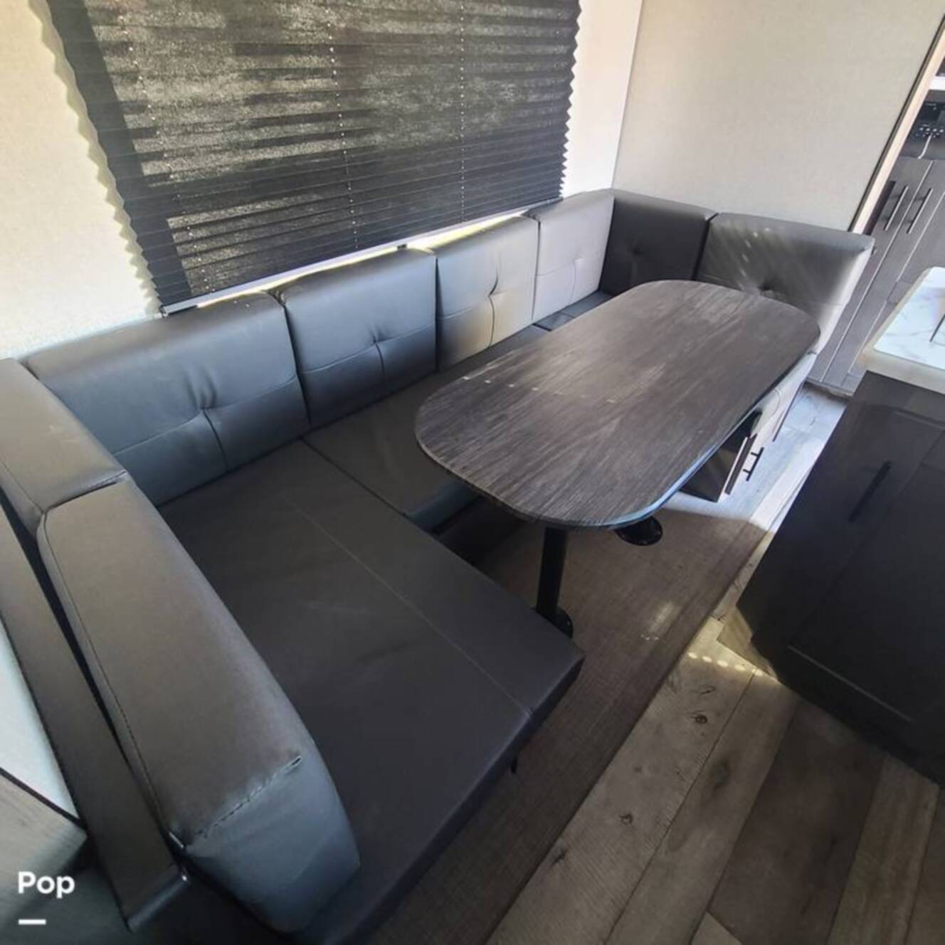 A photo of this 2022 Kz Confluence 24BH