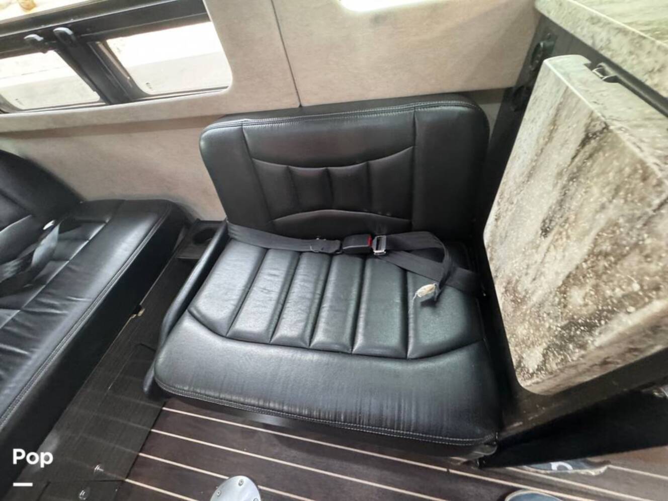 A photo of this 2016 Airstream Interstate EXT Lounge