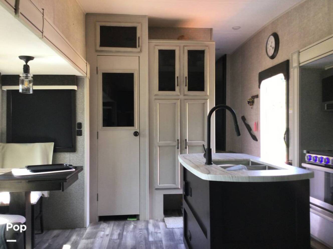 A photo of this 2022 Jayco Eagle HT 28.5RSTS